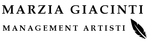 Marzia Giacinti Agency