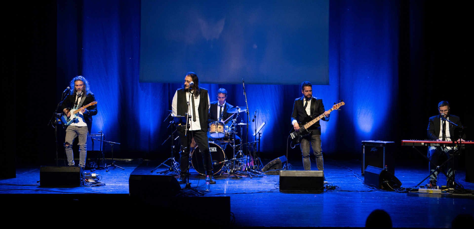 allucinazione Band